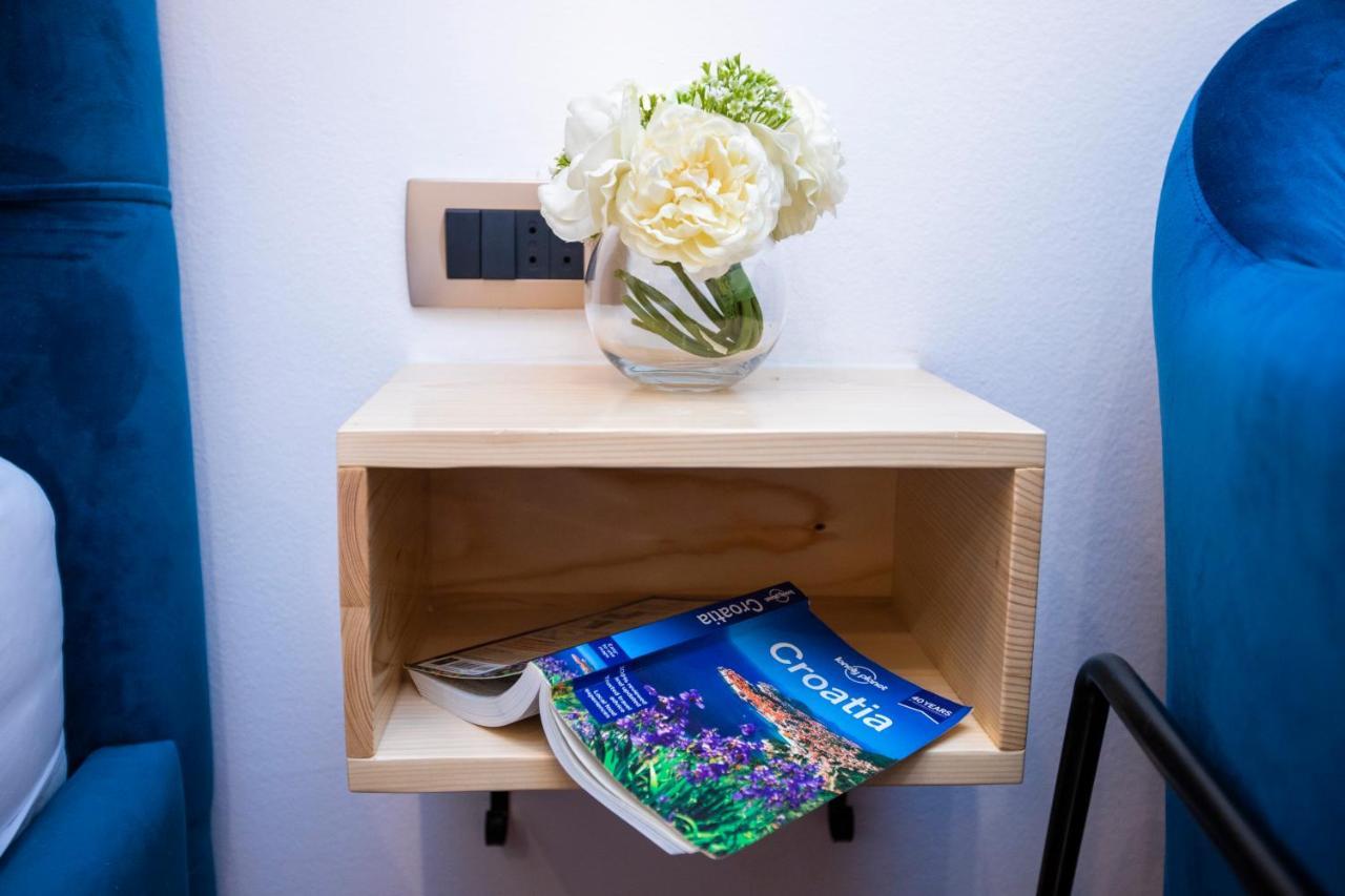 Ideal Rooms #1 Split Ngoại thất bức ảnh