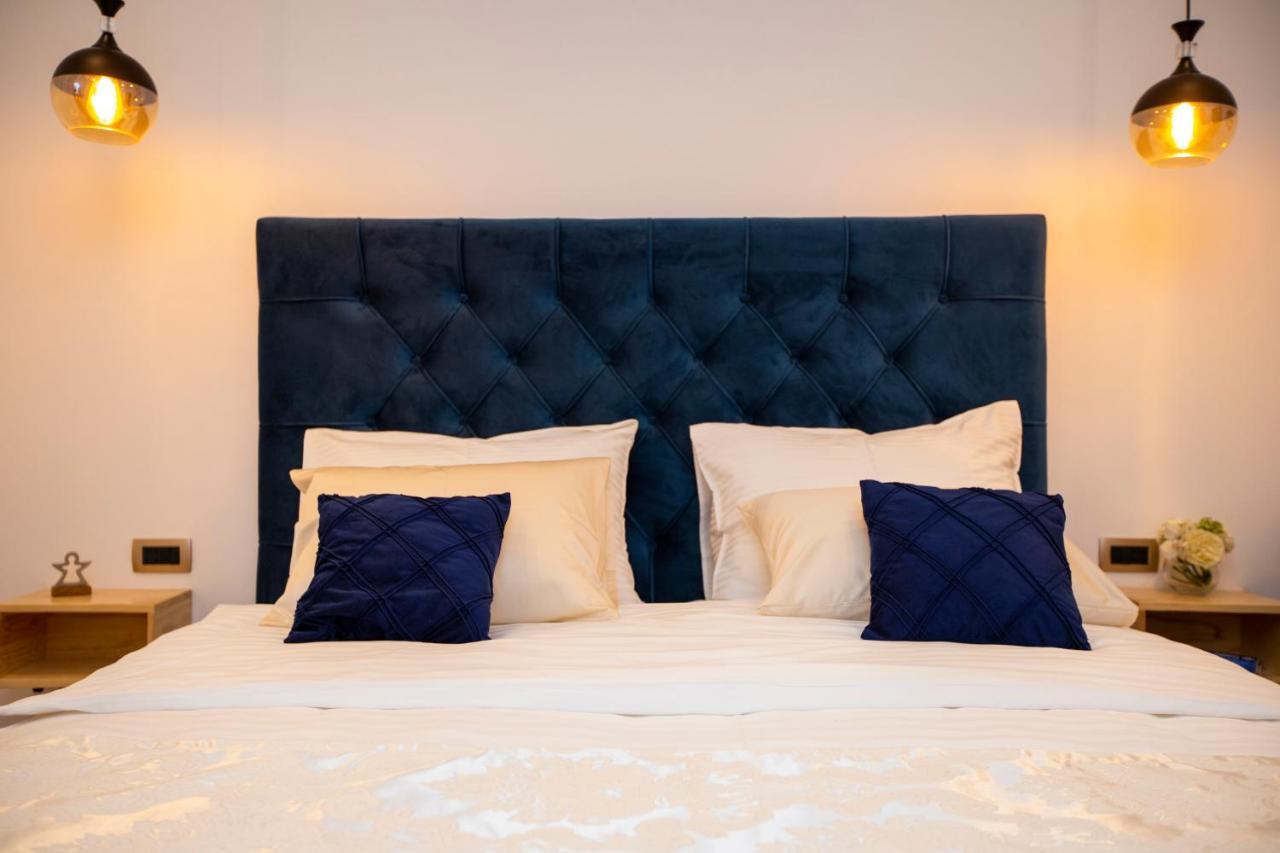 Ideal Rooms #1 Split Ngoại thất bức ảnh