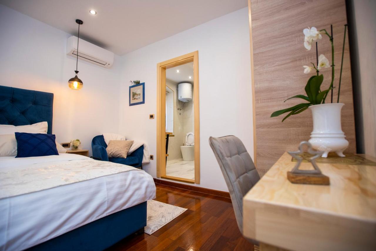 Ideal Rooms #1 Split Ngoại thất bức ảnh